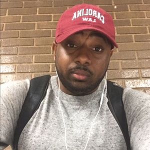 Meet your Posher, Justin